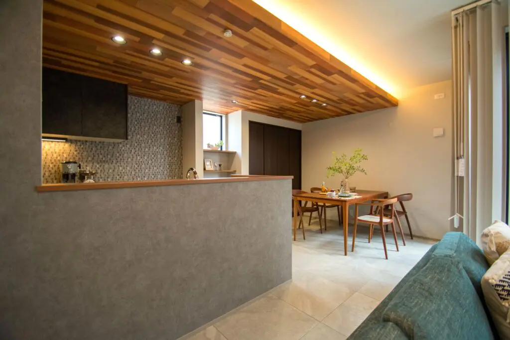 カクニシビルダーの事例2c