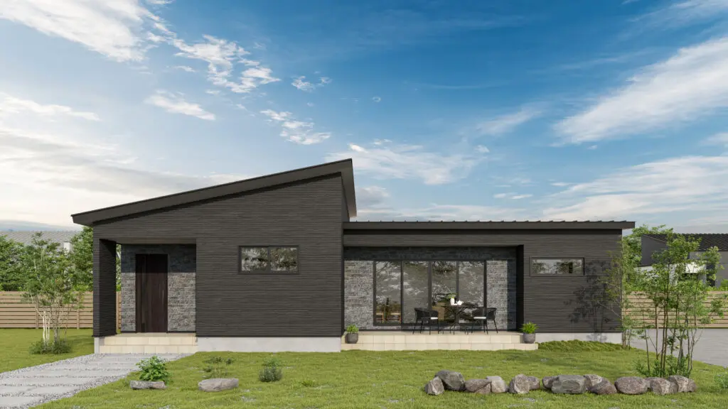 カクニシビルダーの事例3a