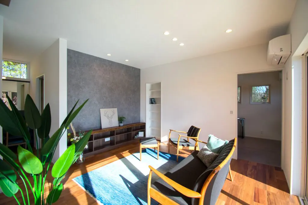 カクニシビルダーの事例3c